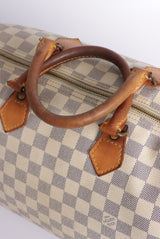 DAMIER AZUR SPEEDY 35