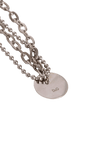 CHAIN-LINK NECKLACE