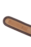 HEART BUCKLE BELT 90
