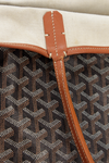 GOYARDINE ST LOUIS GM W/ POUCH