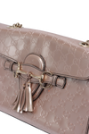 MICROGUCCISSIMA EMILY BAG