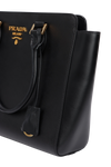 SAFFIANO SOFT CALF OPEN TOTE