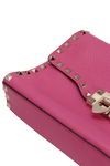 MEDIUM ROCKSTUD FLAP BAG