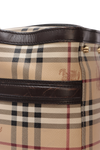 HOUSE CHECK ALCHESTER BOWLING BAG