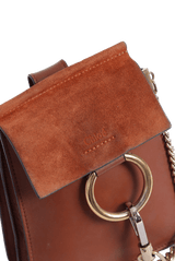 FAYE BRACELET BAG