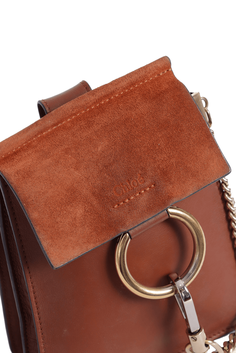 FAYE BRACELET BAG