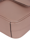 SAFFIANO PATTINA FLAP BAG