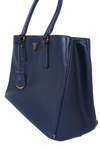 LARGE SAFFIANO LUX GALLERIA TOTE