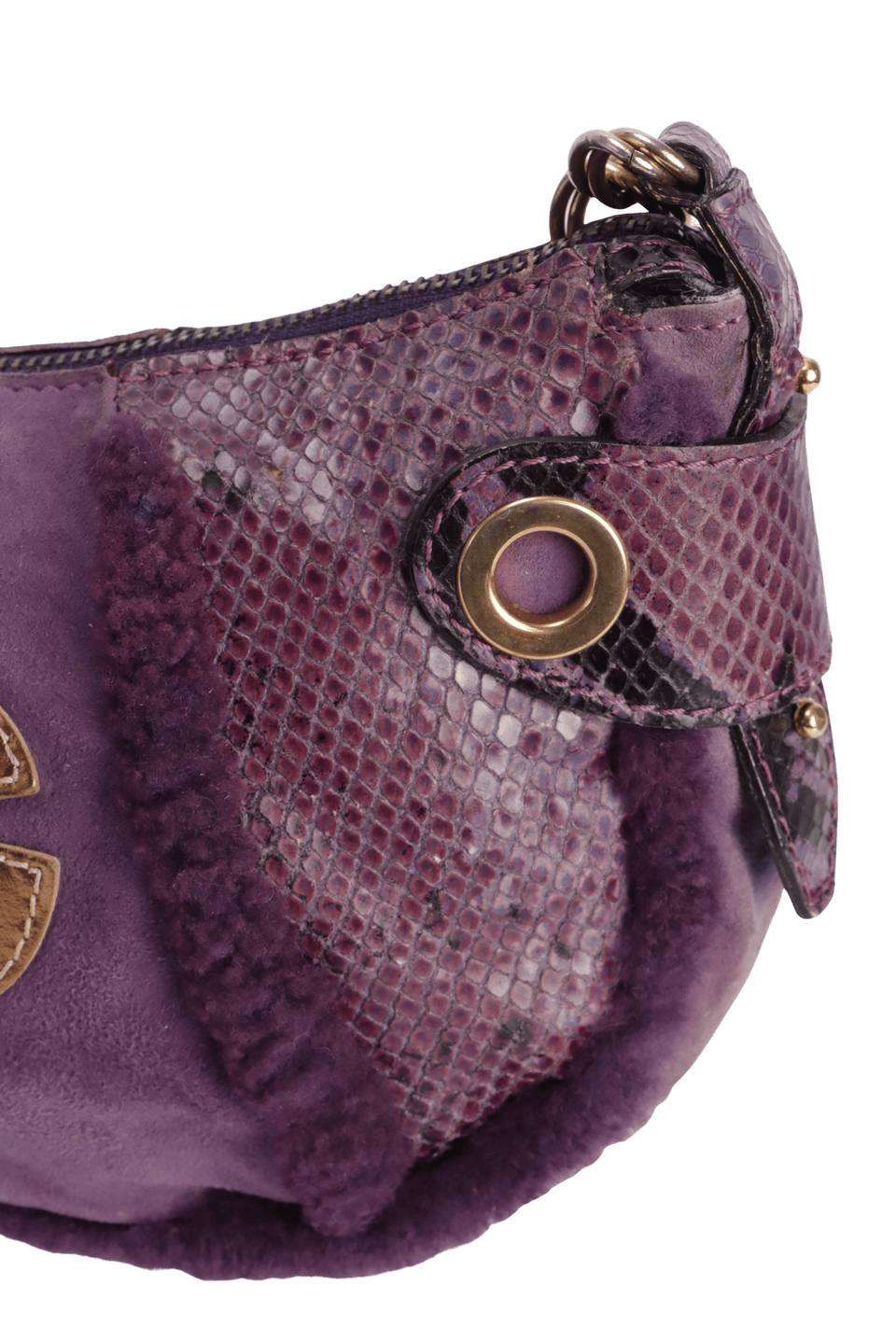 DOLCE &GABBANAショルダー DOLCE＆GABBANA☆ドルガバ 限定色 Devotion ショルダーバッグ (Dolce