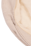 CANVAS BERET