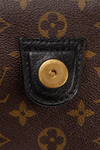 MONOGRAM SPEEDY GOLDEN ARROW LIMITED EDITION