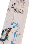 PRINTED BANDEAU