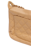 TIMELESS POCHETTE CAVIAR