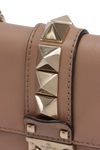 SMALL GLAM LOCK BAG