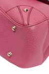 BAMBOO HANDLE BAG