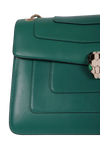 MEDIUM SERPENTI FOREVER SHOULDER BAG