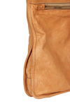 LEATHER BAMBOO BAG