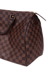 DAMIER ÉBÈNE SPEEDY 35