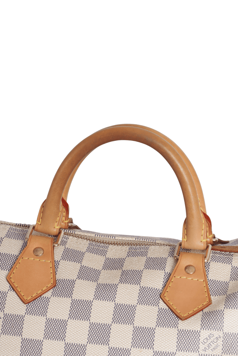 DAMIER AZUR SPEEDY 30