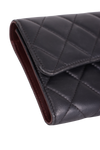 CLASSIC LONG FLAP WALLET
