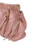 VITELLO LUX SATCHEL BAG