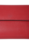 INTERLOCKING G LOGO CONTINENTAL WALLET