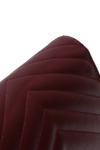 CASSANDRE ENVELOPE MATELASSÉ CHAIN WALLET