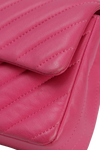 EXTRA MINI CLASSIC SINGLE FLAP LAMBSKIN