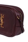 MONOGRAM BLOGGER CAMERA BAG