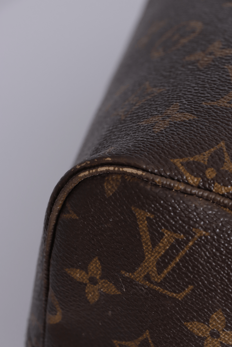 MONOGRAM NEVERFULL GM