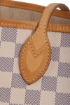 DAMIER AZUR NEVERFULL MM