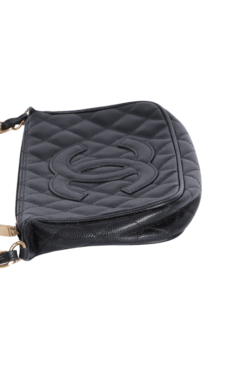 TIMELESS POCHETTE CAVIAR