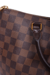 DAMIER ÉBÈNE SIENA PM