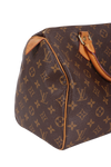 MONOGRAM SPEEDY 30