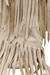 FRINGE TOTE BAG