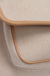 CANVAS MEDIUM NIKI BAG