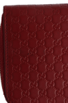 MICROGUCCISSIMA WALLET