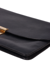 LEATHER CLUTCH