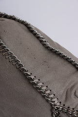 FALABELLA FOLD-OVER TOTE