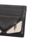BAG BUGS EYES CARD HOLDER