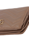 GG MARMONT WALLET