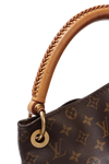 MONOGRAM ARTSY MM