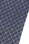 PRINTED SILK TIE