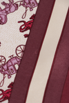 PRINTED SCARF