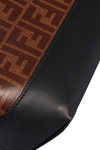 ZUCCA FF 1974 SHOPPER TOTE