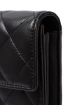 CLASSIC CC FLAP WALLET