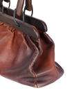 VINTAGE GG FRAME BAG