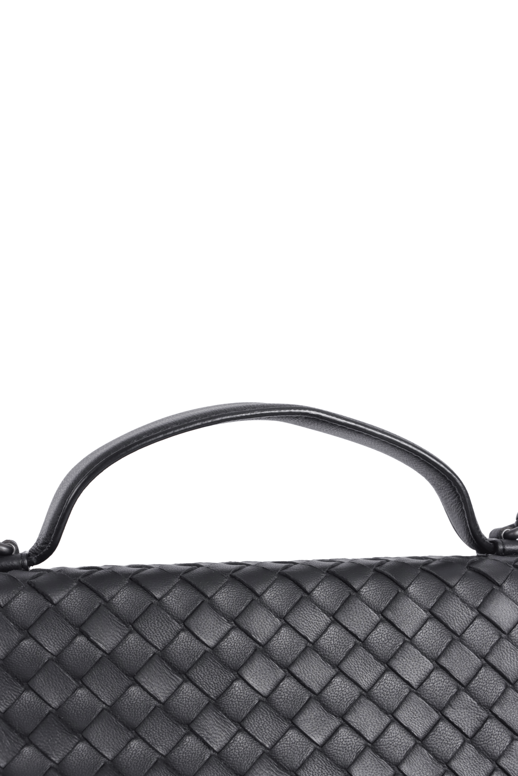 INTRECCIATO ALUMNA BAG