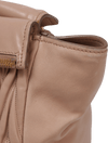 MATELASSE ZIP TOTE