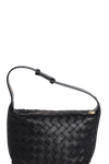 INTRECCIATO MINI WALLACE BAG